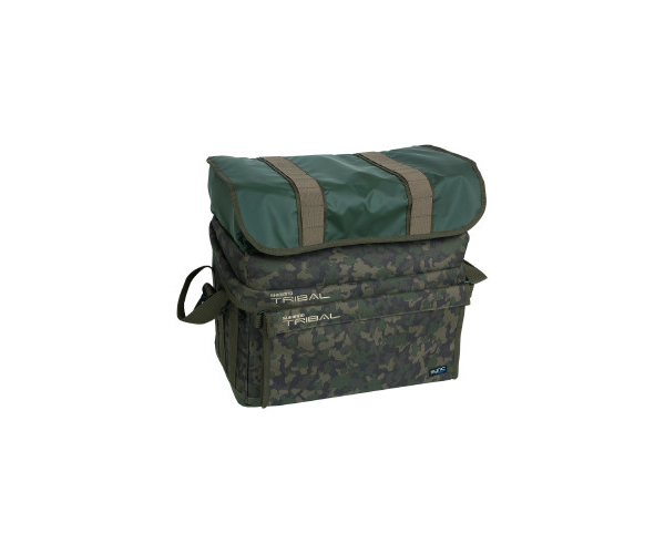 

Сумка Shimano Trench Carryall 420 x 260 400 мм (арт.123422669856)
