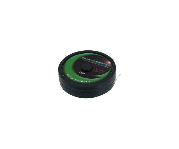 

Флюорокарбон Gardner Subterfuge Super Soft 15lb (6.8kg) (арт.123418790140)
