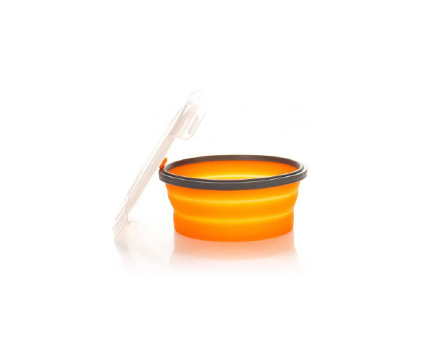 

Контейнер для еды Tramp TRC-087 -orange (800ml)orange (арт.123417360783)