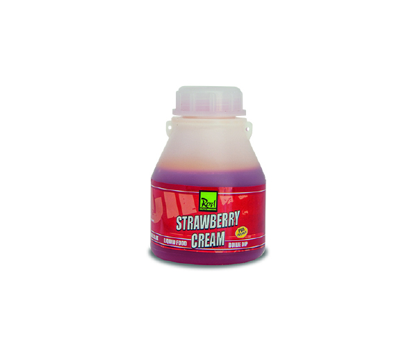 

Ликвид Rod Hutchinson Liquid Food Strawberry Cream 250ml (арт.123419080145)