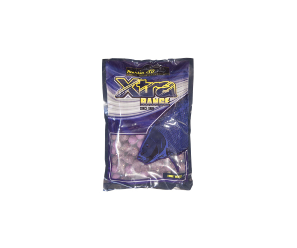 

Бойлы Martin SB XTRA Forest Fruits 15mm 1kg (арт.123419070003)