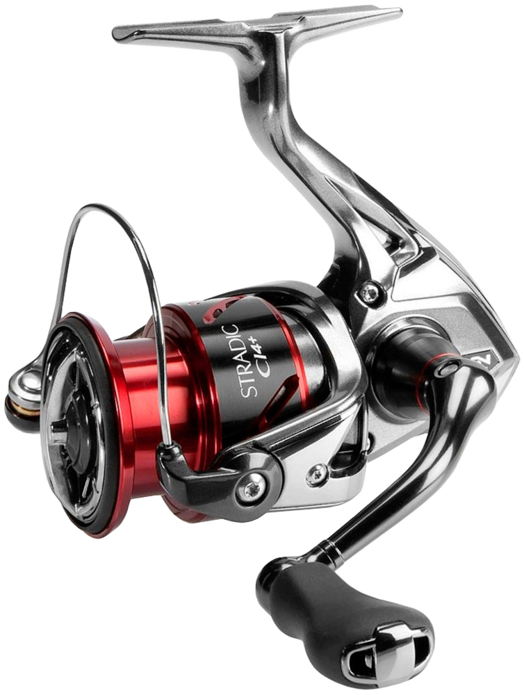

Катушка Shimano 16 Stradic CI4+ 2500 (арт.123422665532)