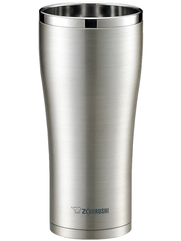 

Термостакан ZOJIRUSHI SX-DB 85х85х180 мм Металлик (арт.123416780429)