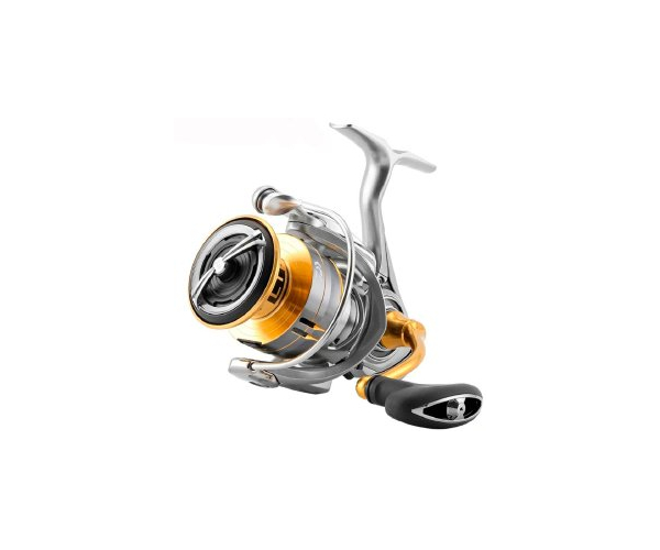 

Катушка Daiwa 18 Freams LT 2500 (арт.123421352749)