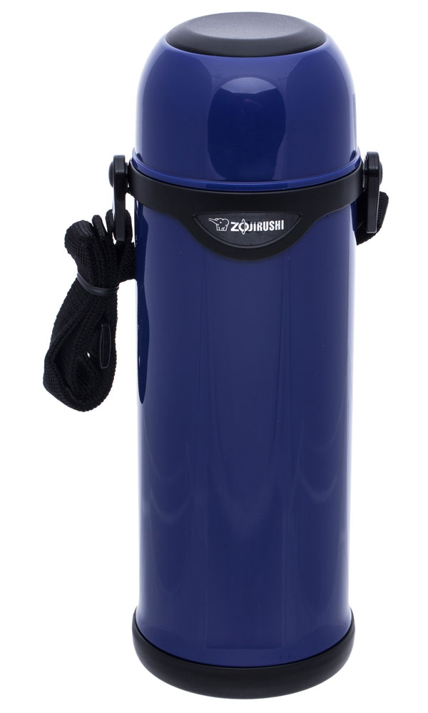 

Термос ZOJIRUSHI SJ-TG 105x90x265 мм синий (арт.123416780302)