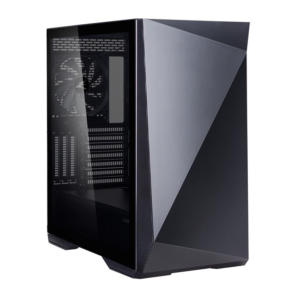 

Корпус ZALMAN Z3 Iceberg Black