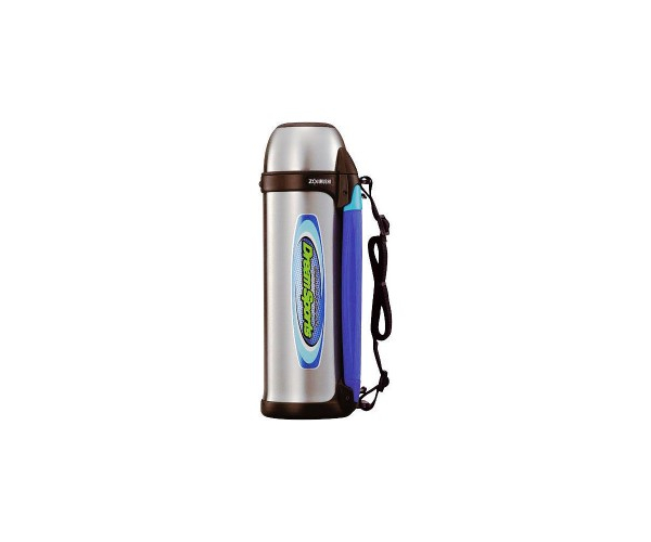 

Термос ZOJIRUSHI Tuff Sport SJ-SD10XA 1.0л серебро (арт.40406126110)