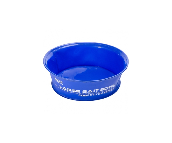 

Миска MAP Eva groundbait bowl Large (арт.123417930419)