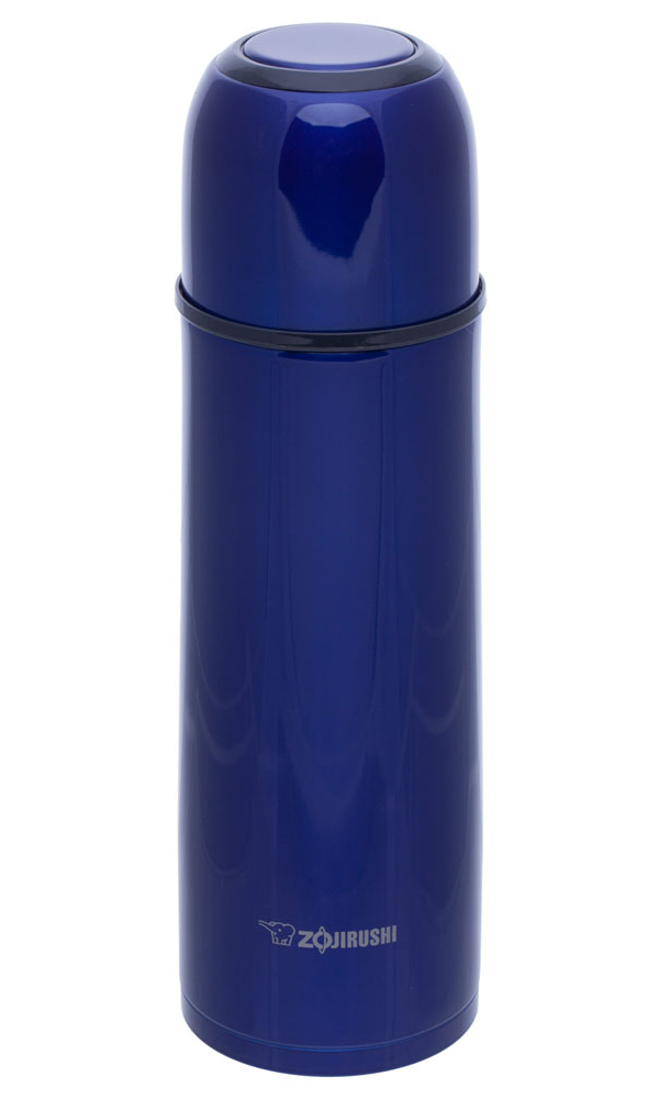 

Термос ZOJIRUSHI SV-GR 70x70x225 мм синий (арт.123416780305)