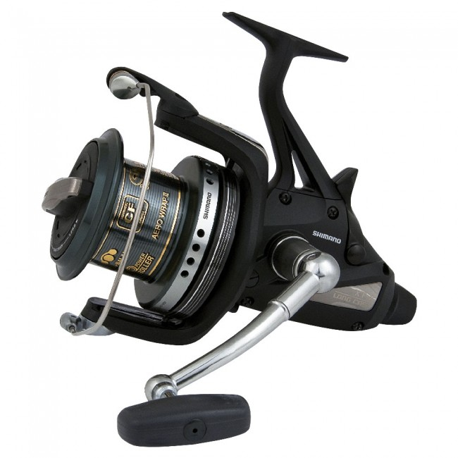 

Катушка Shimano Medium Baitrunner XTA LC 8000 (арт.123422665231)