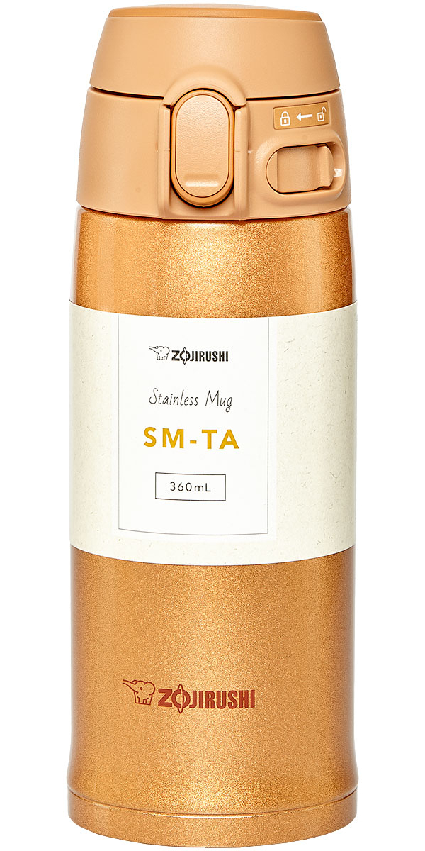 

Термокружка ZOJIRUSHI SM-TA 65x70x170 мм Бронза (арт.123416780499)