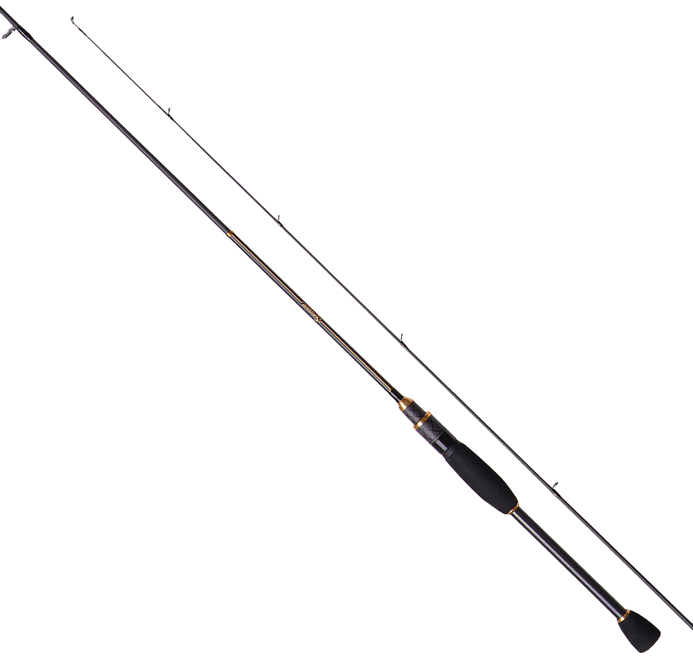 

Спиннинг Favorite Synapse SYS-702ML 2.13m 4-16g M-Fast (арт.123416933015)