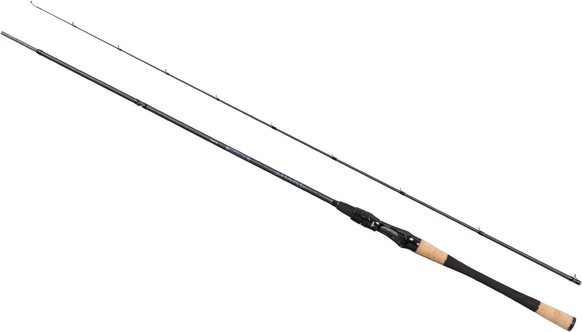 

Спиннинг Favorite Shard Cast NEW SRDC-702MH 2.1m 9-28g Ex.Fast (арт.123416930420)