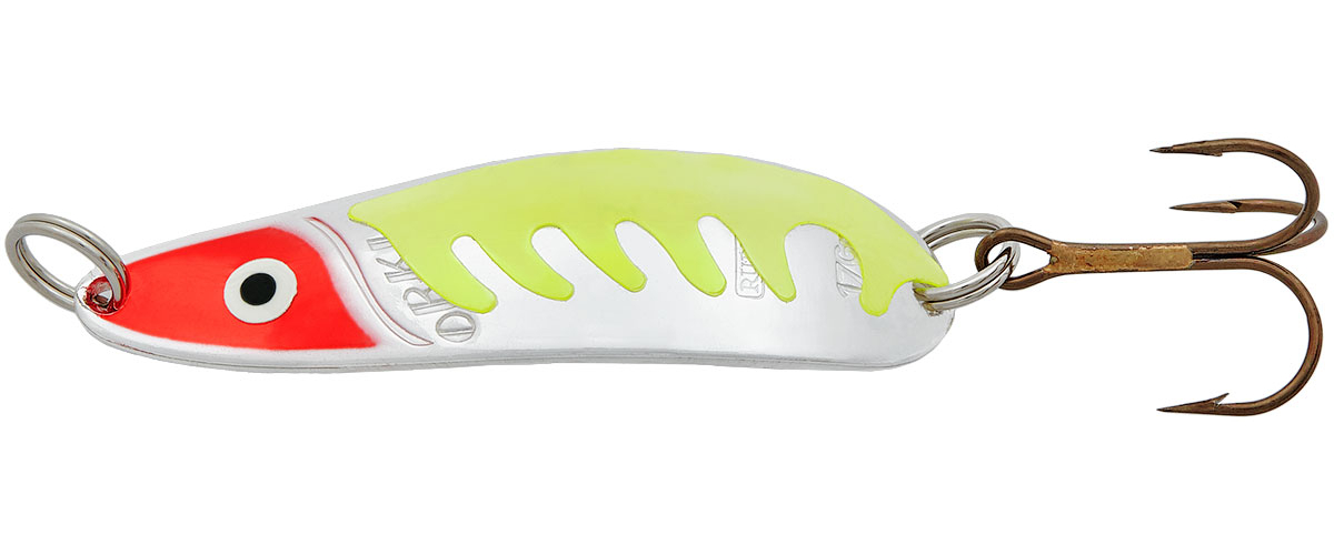 

Блесна Rublex ORKLA 6 ORKLA-6 24g APJ (арт.123418240102)