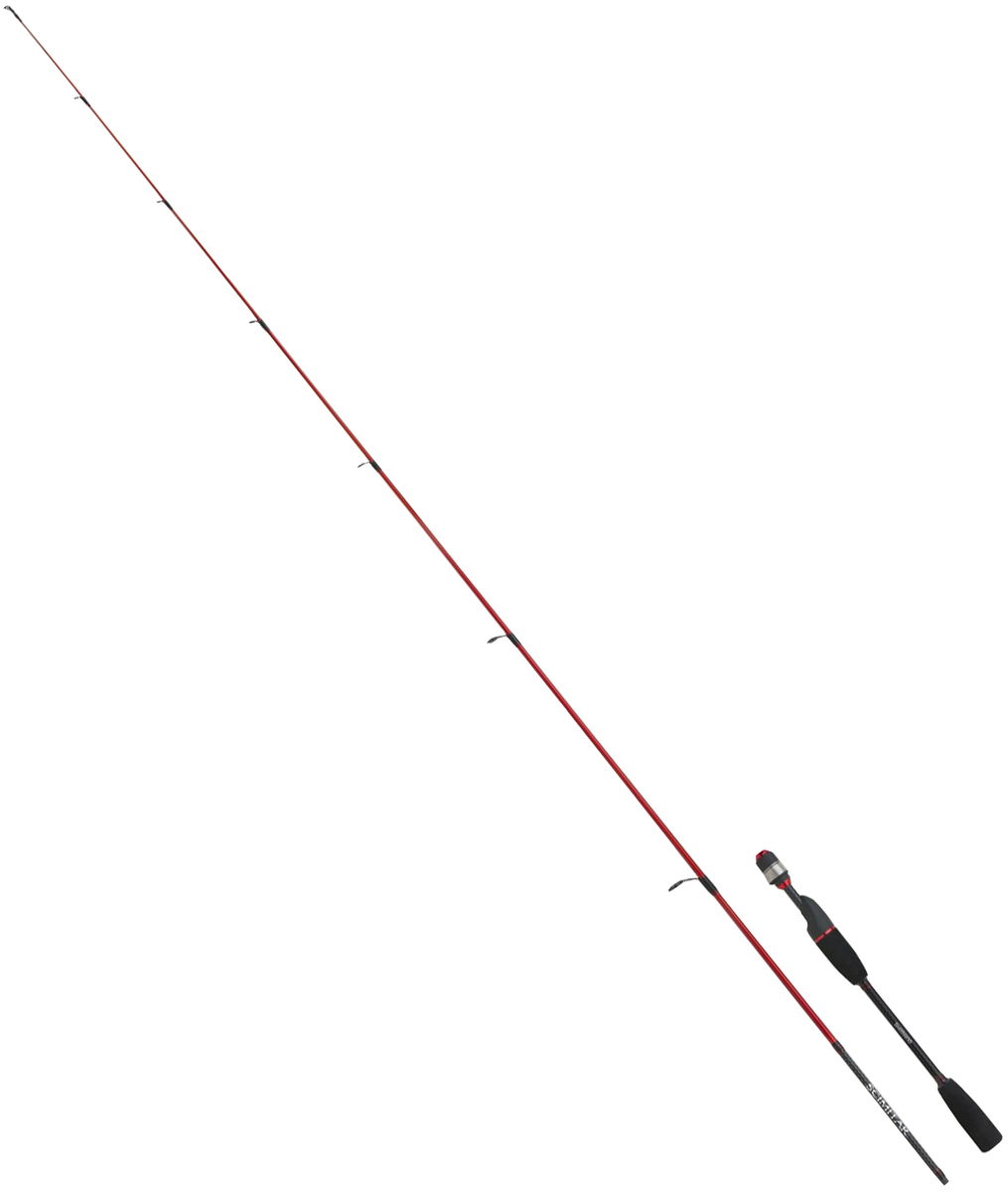 

Спиннинг Shimano Scimitar BX Spin L 1.9m 7-21g 1+1sec (арт.123422669553)