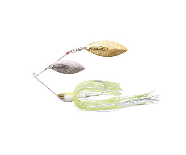 

Спиннербейт O.S.P. O.S.P High Pitcher MAX 5/8 oz. TW ST21 (арт.1234909932300)