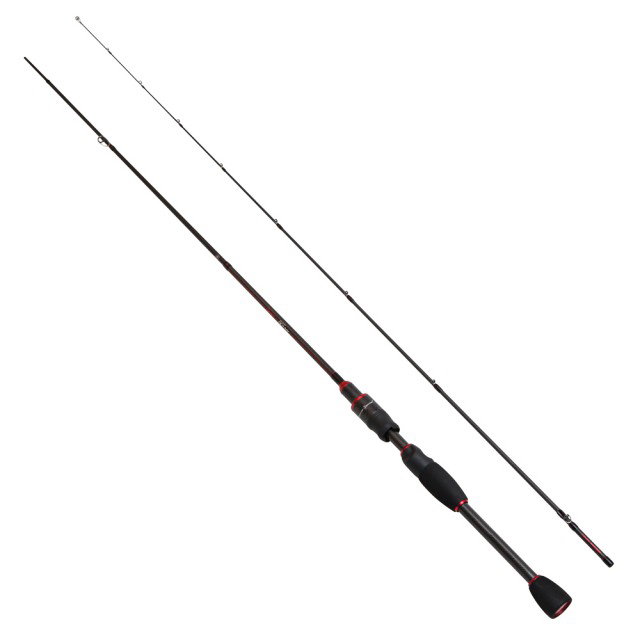 

Спиннинг Favorite Synapse BFS SYSBF-702ML 2.10m 5-14g Mod.Fast (арт.123416930205)