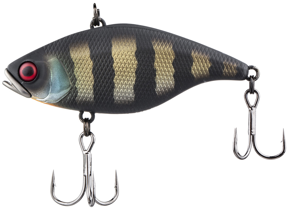 

Воблер Jackall TN65 64mm 15.0g Black King Gill (арт.123416991637)