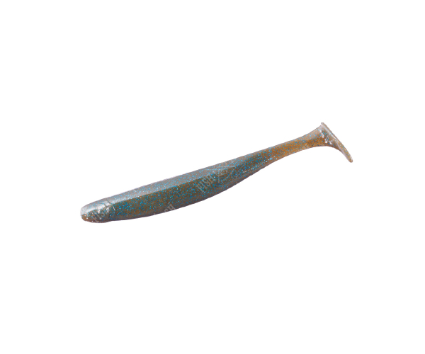 

Силикон O.S.P. O.S.P Dolive Shad 3.5" col. W002 (арт.1234909925539)
