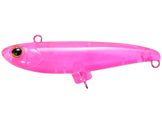 

Воблер Jackall Dartrun 46mm 3.4g Dopink (арт.123416991716)