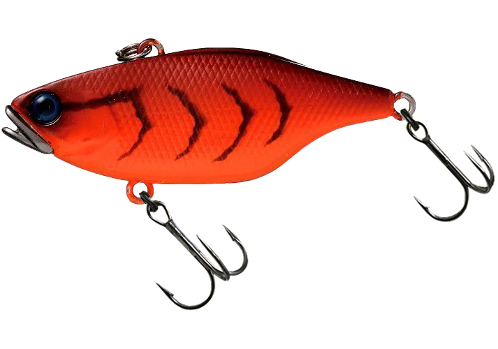 

Воблер Jackall TN50 Silent 8.3 g Red Craw (арт.123416991913)