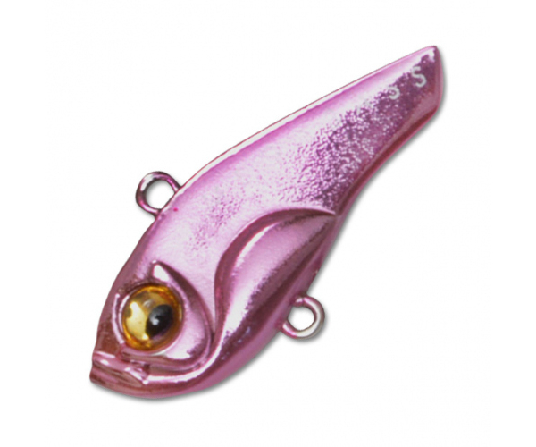 

Цикада Megabass PICCOLA 3.5g. col. M PINK (арт.1234909929614)