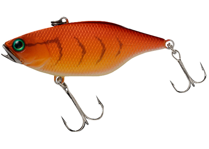 

Воблер Jackall TN50 Disk Knocker 8.8g Crawfish (арт.123416992208)