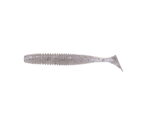

Силикон O.S.P. O.S.P HP Shad Tail 2.5" col. W014 (арт.1234909932437)