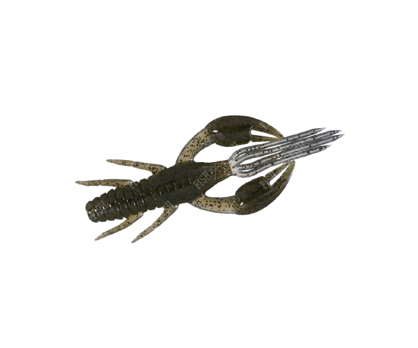 

Силикон O.S.P. O.S.P DoLive Craw 3" W001 (арт.1234909917706)
