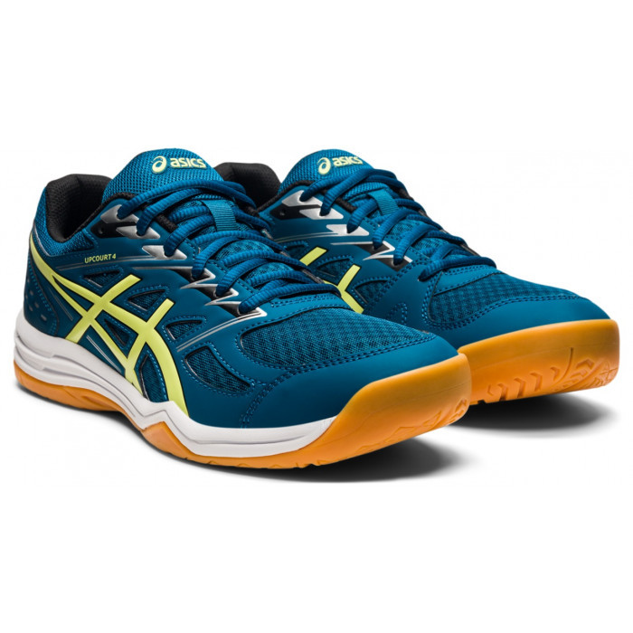 

Кроссовки мужские волейбольные Asics Upcourt 4 1071A053-403 44