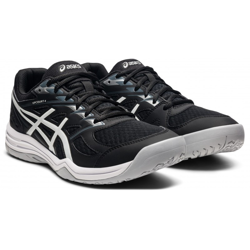 

Кроссовки мужские волейбольные Asics Upcourt 4 1071A053-003 42