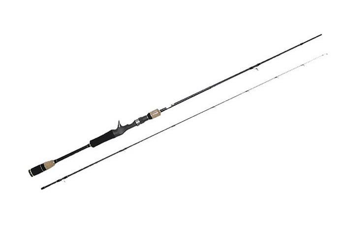 

Спиннинг REAL METHOD Zero Stick C632BML (арт.40402069000)