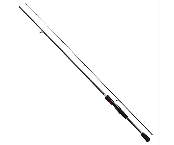 

Спиннинг Daiwa Mebaring X 78L-T 2.34м 1-10г (арт.40402015117)