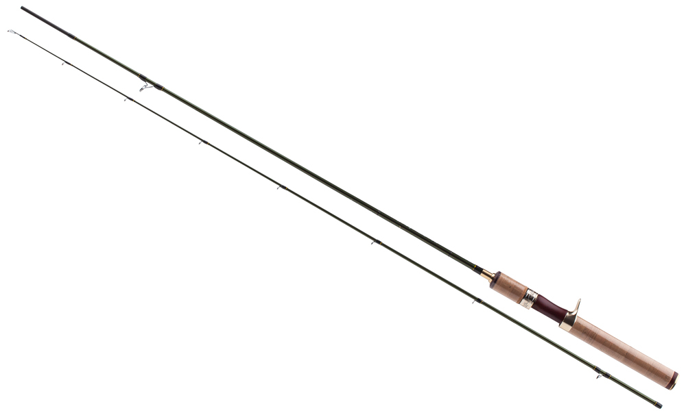 

Спиннинг Favorite Arena Stream Cast ARNC-602UL 1.8m 2-7g 2-5lb Mod-Fast casting (арт.123416930265)