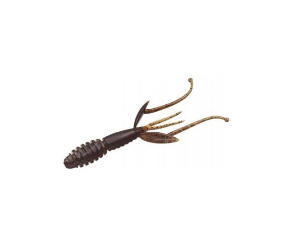 

Силикон EverGreen C-4 Shrimp 4.2" # 01 (арт.1234909932691)