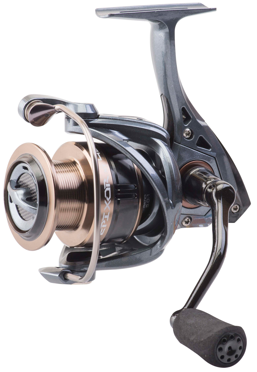 

Катушка Okuma Epixor XT 3000 (арт.123413530981)