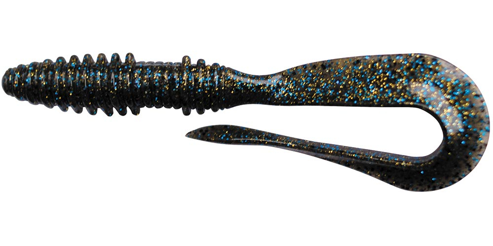 

Силикон Keitech Mad Wag Mini 2.5" (12 шт/упак) ц:205 bluegill (арт.15510734)