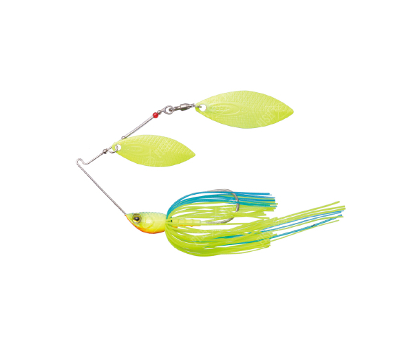 

Спиннербейт O.S.P. O.S.P High Pitcher MAX 5/8 oz. DW S56 (арт.1234909929278)