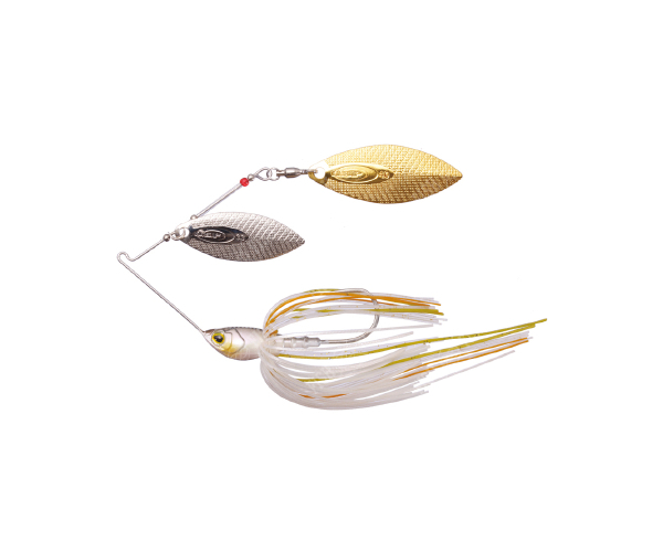 

Спиннербейт O.S.P. O.S.P High Pitcher MAX 5/8 oz. TW S23 (арт.1234909929275)