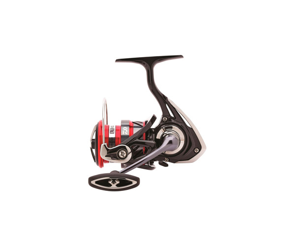 

Катушка Daiwa 18 Ninja LT 2500 (арт.123421352518)