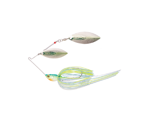 

Спиннербейт O.S.P. O.S.P High Pitcher MAX 3/4 oz. DW S61 (арт.1234909932342)
