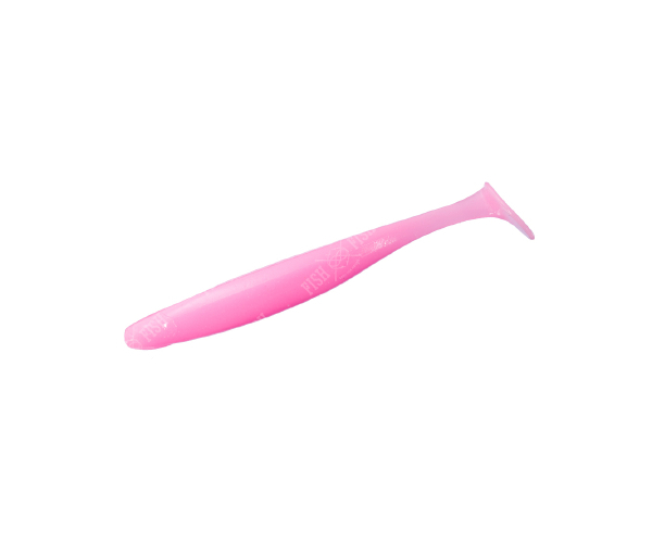 

Силикон O.S.P. O.S.P Dolive Shad 4.5" W036 (арт.1234909932410)