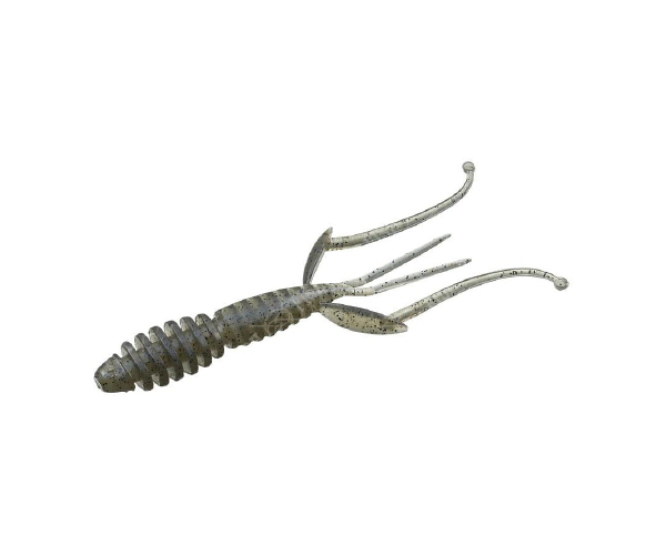 

Силикон EverGreen C-4 Shrimp 3.5" # 20 (арт.1234909932683)