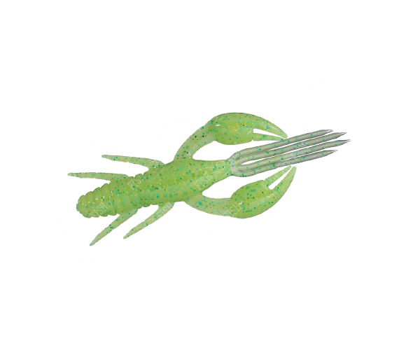 

Силикон O.S.P. O.S.P DoLive Craw 3" W007 (арт.1234909917708)