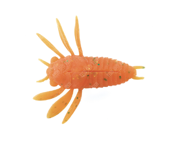 

Cиликон Tiemco Panic Cicada # 11 (арт.1234909932878)