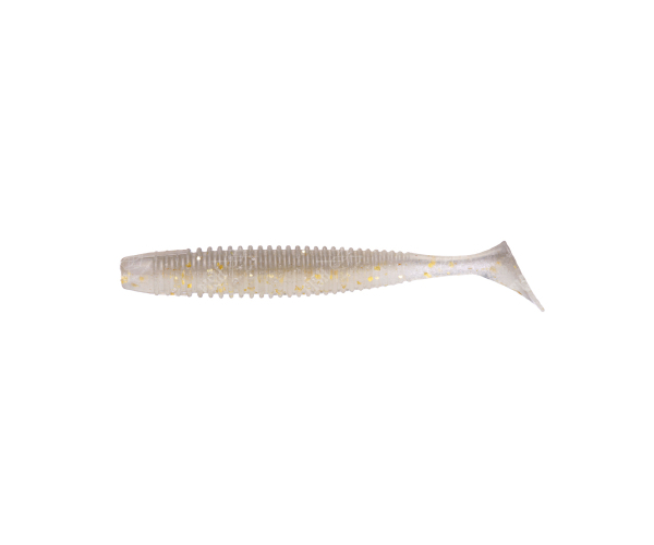 

Силикон O.S.P. O.S.P HP Shad Tail 2.5" col. TW103 (арт.1234909925526)