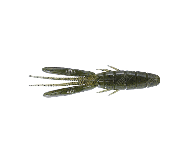 

Силикон O.S.P. O.S.P DoLive Beaver 3.5" W001 (арт.1234909932362)