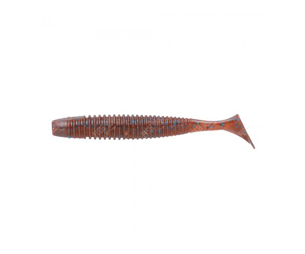 

Силикон O.S.P. O.S.P HP Shad Tail 2.5" col. W034 (арт.1234909925525)