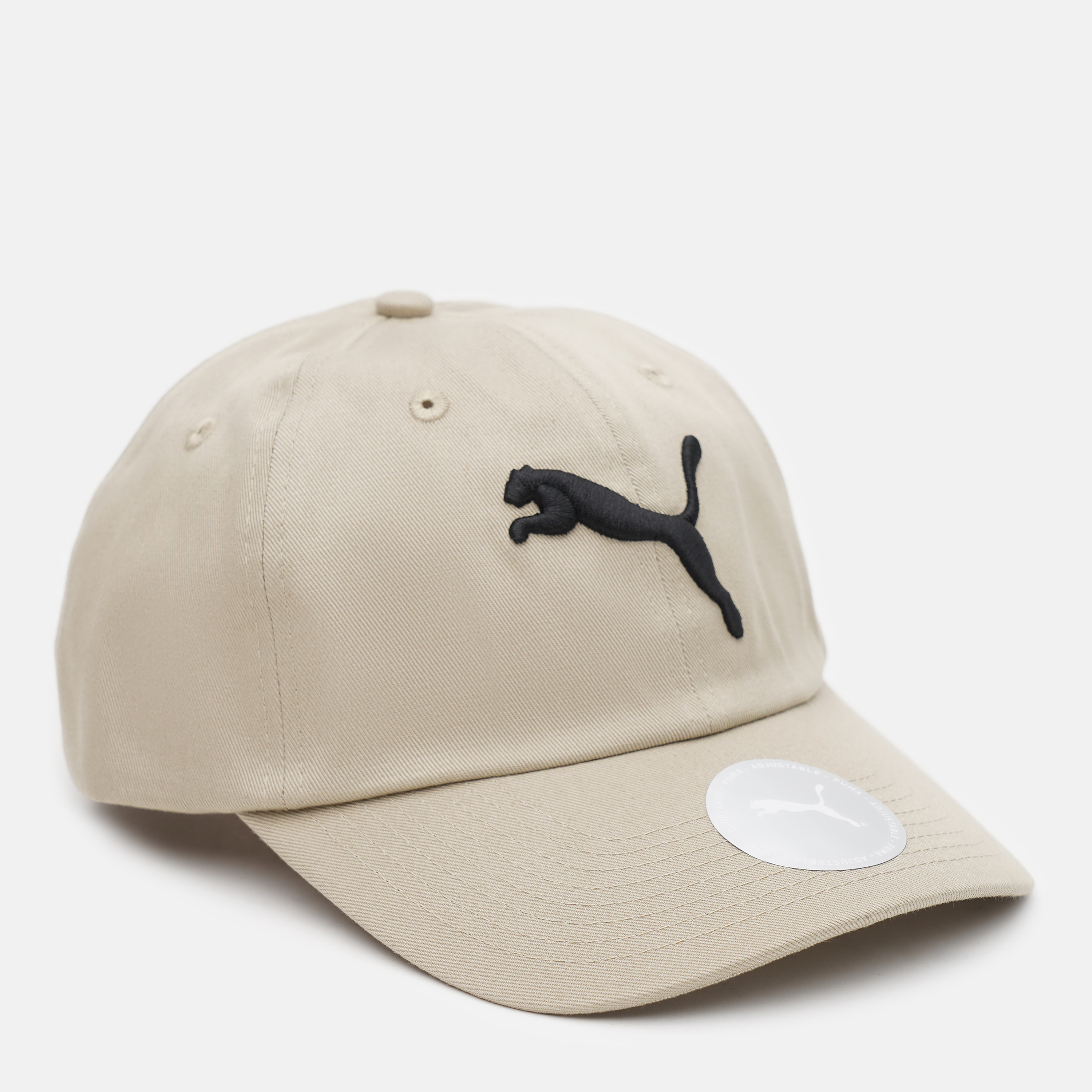 

Кепка Puma Ess Cap 2241669 Spray Green-Big Cat