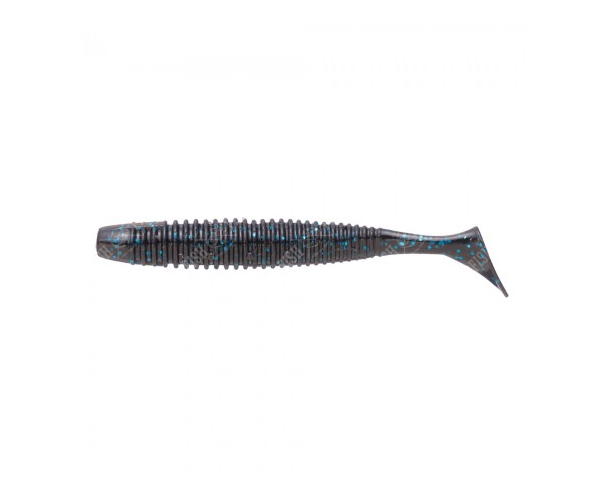 

Силикон O.S.P. O.S.P HP Shad Tail 3.1" col. W006 (арт.1234909932452)